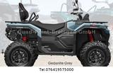CFMOTO CFORCE C4 Touring CFORCE 450 L Modell 2026 - CFMOTO CFORCE 450 L
