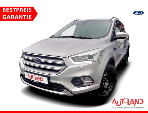 Ford Kuga 2.0 TDCi Klimaaut. Navi Kamera Winterpaket