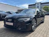 Audi A6 Avant 50 TFSIe 2x S line ACC AHK HuD PANO 20Z