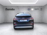 Audi Q4 e-tron 50 quattro 220 kW - gebrauchte Audi Q4 e-tron aus dem Jahr 2022