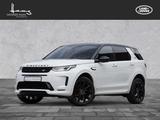 Land Rover Discovery Sport Diesel D180 R-Dynamic SE - Land Rover Discovery Sport: Dynamic Se