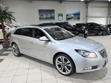 Opel Insignia - 7