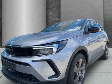 Opel Grandland (X) - 4