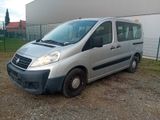 Fiat Scudo 9 Sitzer !!! KLIMA