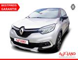 Renault Captur 1.2 TCe 120 AT Intens LED Navi Kamera - gebrauchte Renault SUV & Geländewagen