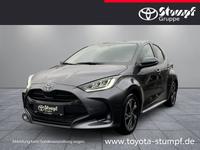 Toyota Yaris 1.5 Hybrid Teamplayer Comfort-Paket