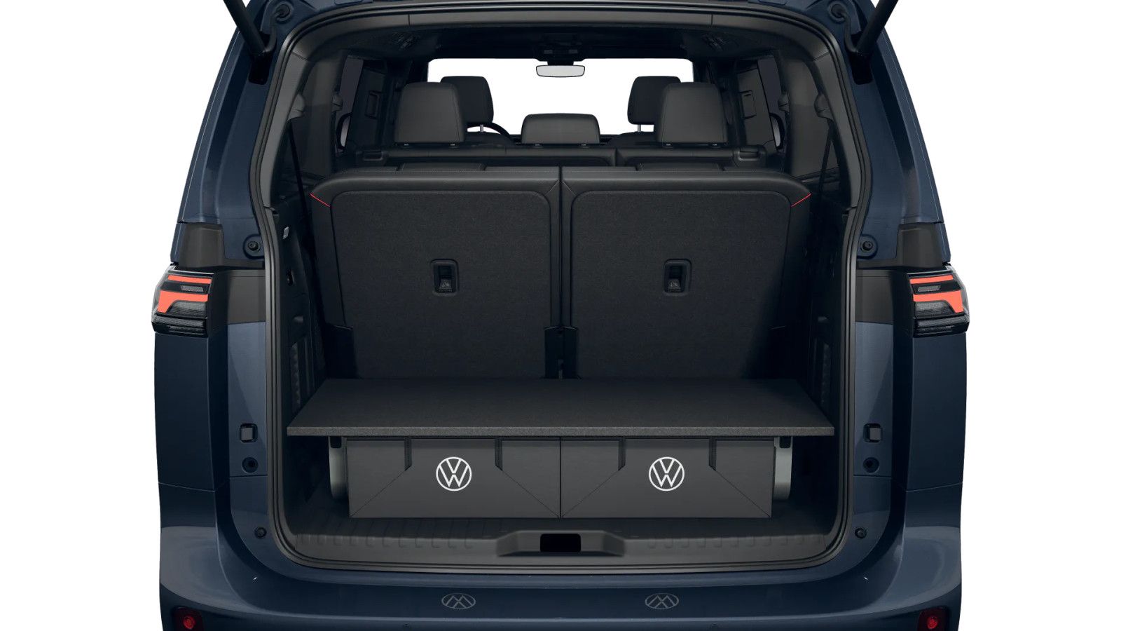 Volkswagen ID. Buzz - Bild 8