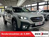 Subaru Outback 2.5i Platinum EyeSight LED LEDER PANO TO - Subaru Outback: Kombi