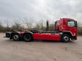 Volvo FM 370 - Volvo Fm