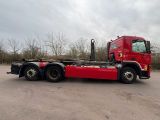 Volvo FM 370 - Volvo Fm