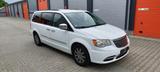 Chrysler 3.6 Town Country Voyager - Chrysler Voyager: 3.3