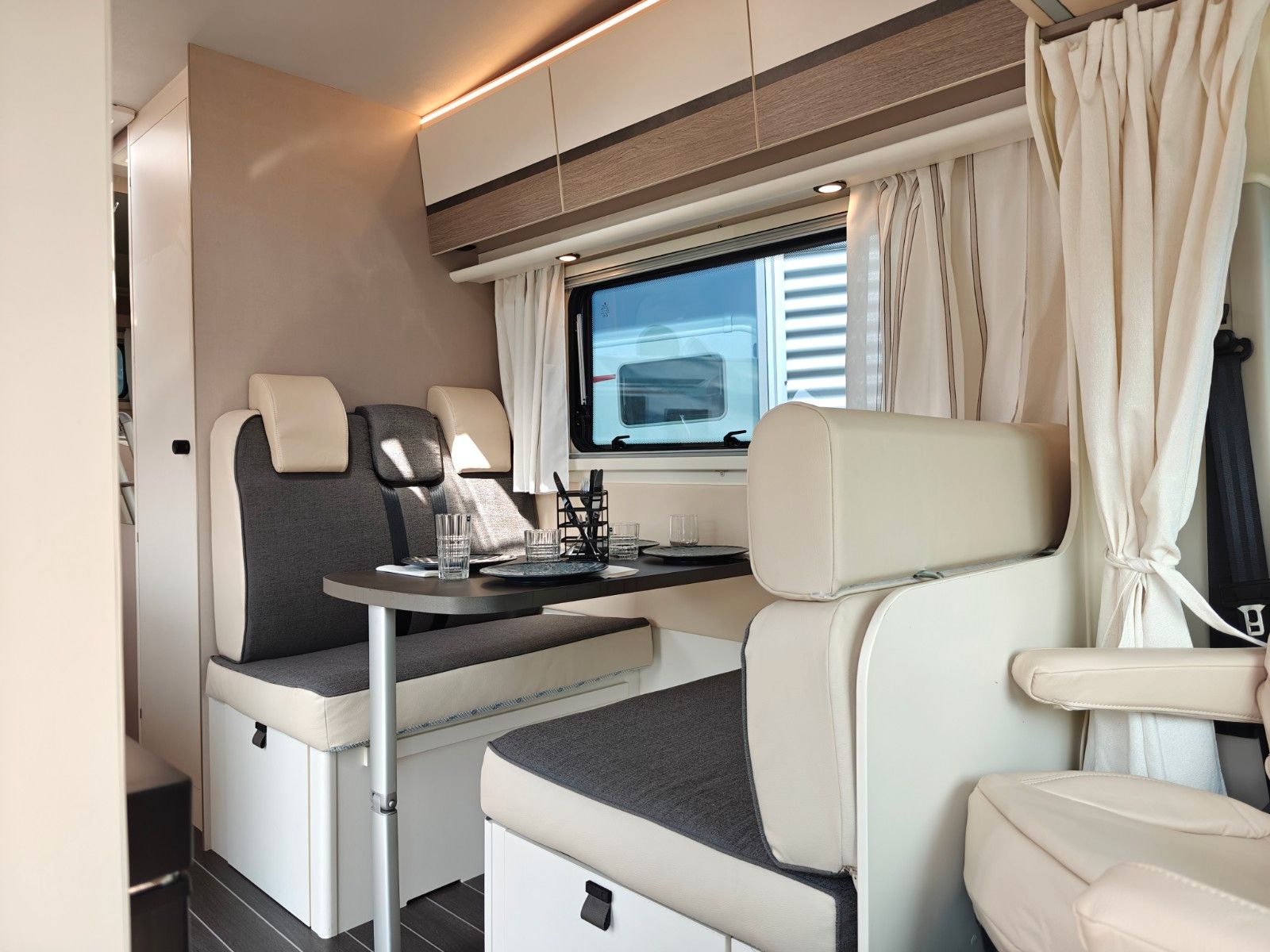 Fahrzeugabbildung XGO Dynamic 35 AUTOMATIK Modell 2025 SPRING SALE