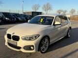 BMW 120 d xDrive M Sport Automatik Navi LED - BMW 120 in Hannover