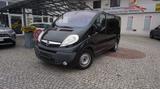 Opel Vivaro Tour Cosmo Kundenauftrag - Opel Vivaro: Tour