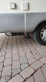 Citroën Citroen Jumper 130 2,2 JTD 130 PS - Wohnwagen in Hannover