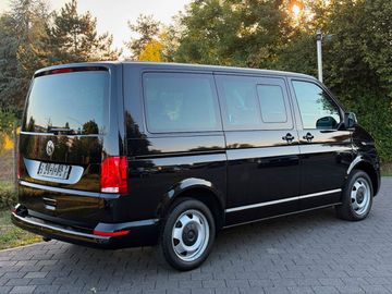 Volkswagen T6 Multivan - 6