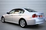 BMW 320i Lim.+Navi+Xenon+PDC+1.Hand+34.600KM - BMW 320 aus 2007: 320i
