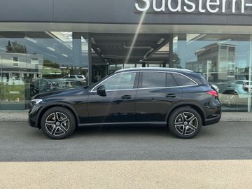 Mercedes GLC 200 - 2