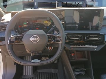 Nissan Micra Evolve 52 kWh °LED°ACC°SHZ°RFK°Soundsystem