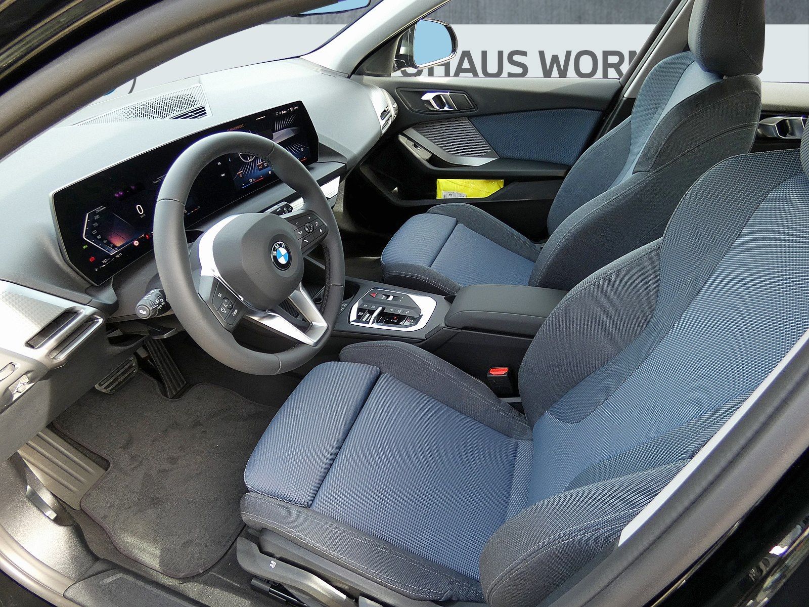 BMW 120 - Bild 10