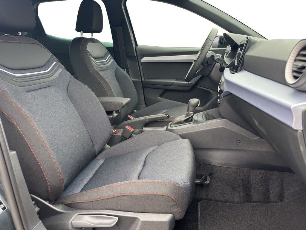 Seat Ibiza - Bild 10