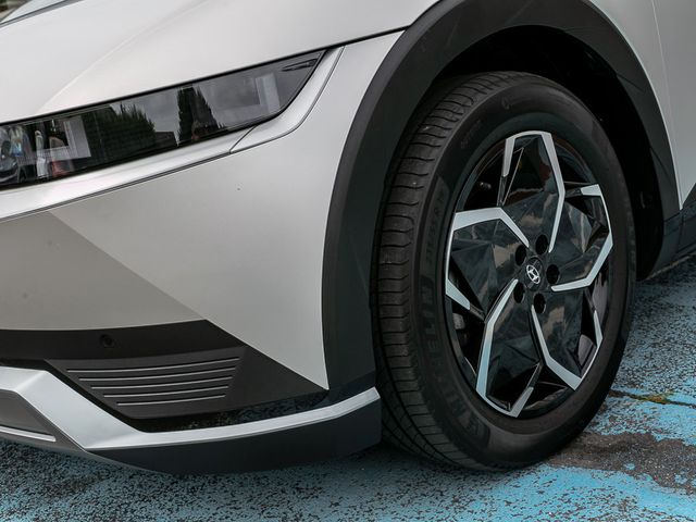 Hyundai Ioniq 5 Techniq Elektro 4WD Assistenz-Paket Navi
