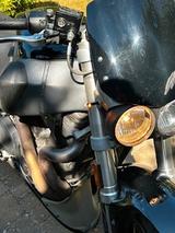 Buell XB12ssLighning Long - BUELL XB12S