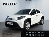 Toyota Aygo X *CarPlay*ACC*DAB*Spurhalte*Notbremsassist - Toyota aus 2023