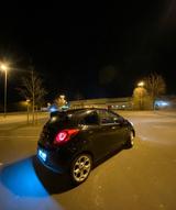 Ford ka ru8 Top Zustand TÜV neu - Ford Ka/Ka+ in Osnabrück