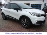 Renault Captur S-Edition,Navi+Cam,Winterpak.LED,Pdc vh - Renault Captur Gebrauchtwagen in Bielefeld