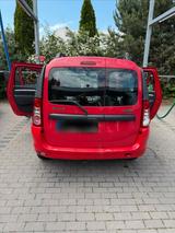 Dacia Auto Dacia Logan - gebrauchte Dacia Logan aus dem Jahr 2011