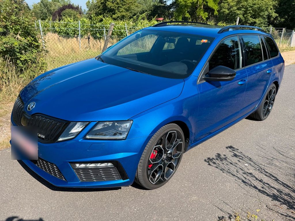 Image of Skoda Octavia