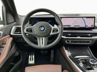 BMW X5 M60 - Vorschau Bild 17