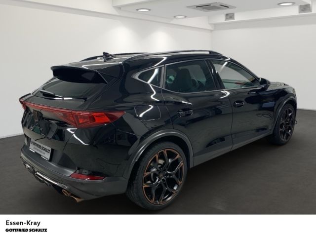 Cupra Formentor - Bild 4