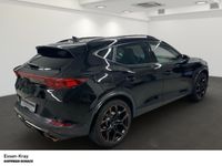 Cupra Formentor - Vorschau Bild 4