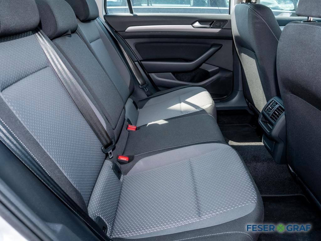 Volkswagen Passat 1.5 TSI DSG ACC/Kamera/NAVI/Tel., миниатюра 7
