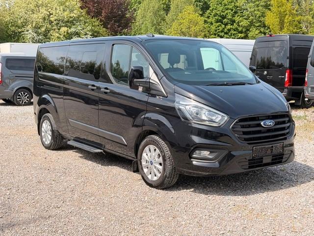 Ford Transit Custom 340 L2 Trend TAXI-Ausstat.2xKlima