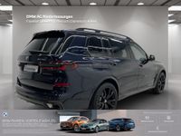 BMW X7 - Vorschau Bild 4