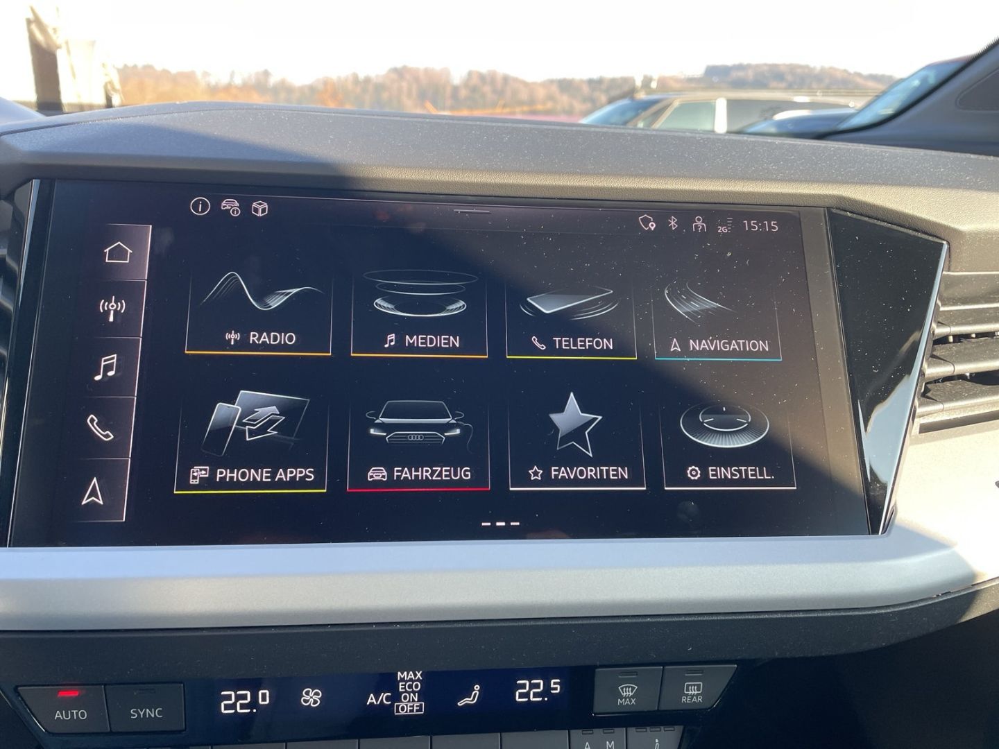 Audi Q4 e-tron - Bild 13