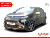 Citroën C3 1.2 PureTech 82 Origins LED AHK Kamera PDC - Citroën C3 mit Benzin-Antrieb
