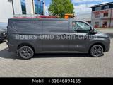Ford Transit Custom Kasten 320 L2 Limited FWD Automat - Kompressor