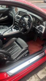 BMW 640d Coupé M Paket RHD RECHTSLENKER TOP - BMW 640 aus 2014