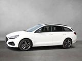 Hyundai i30cw 1.5 Advantage/Navi/Rückfahrkamera/Sitzheiz - Hyundai i30: N