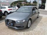 Audi AUDI A4 Avant 2.0 TDI clean diesel multitronic - Audi A4: TDI Multitronic