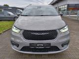 Chrysler Pacifica."S".L-Plus.Facelift.7-Sitze.ACC.Memory. - Chrysler aus 2023