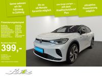 Volkswagen ID.4 - Vorschau Bild 1