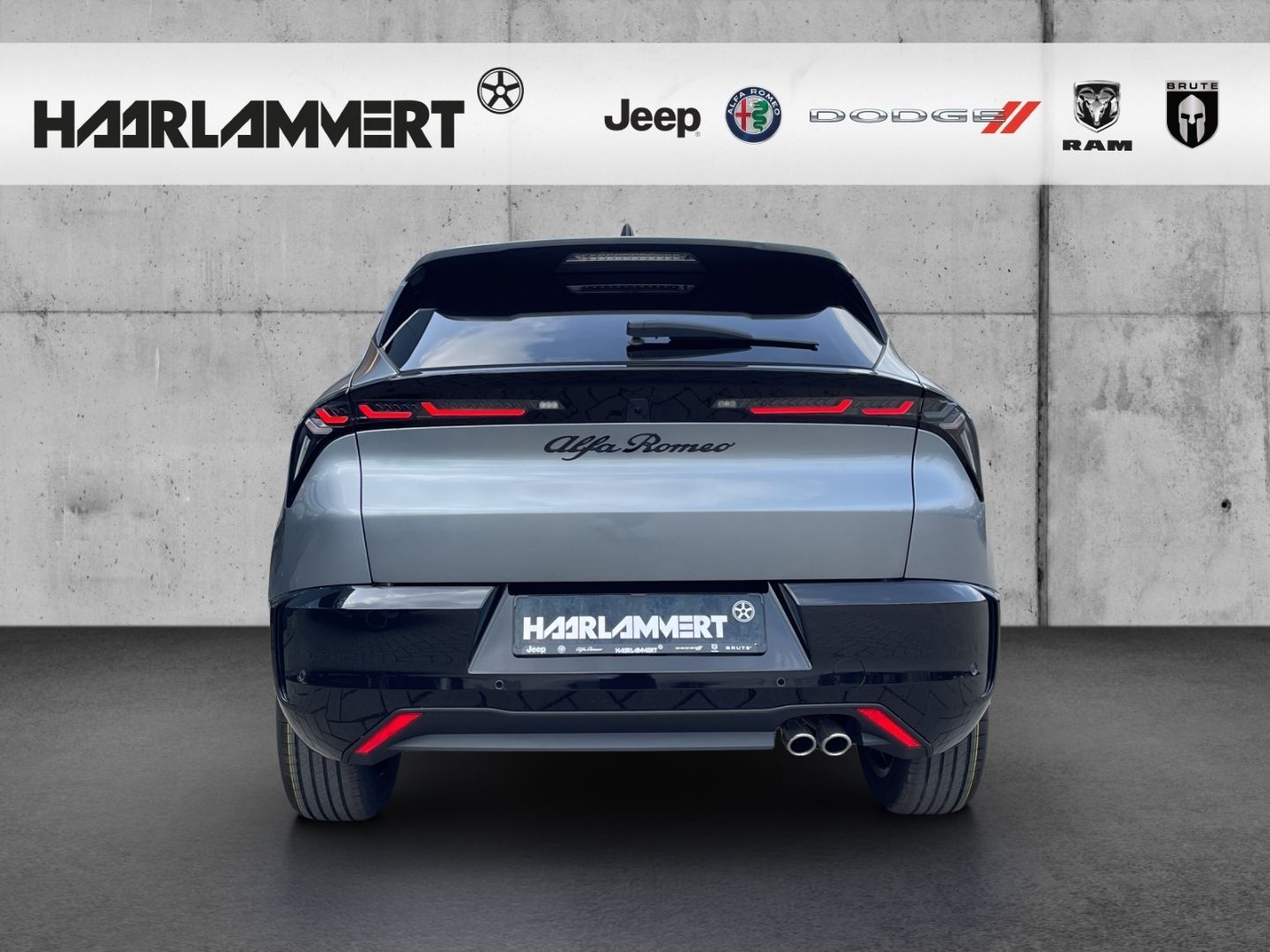 Alfa Romeo Junior - Bild 5