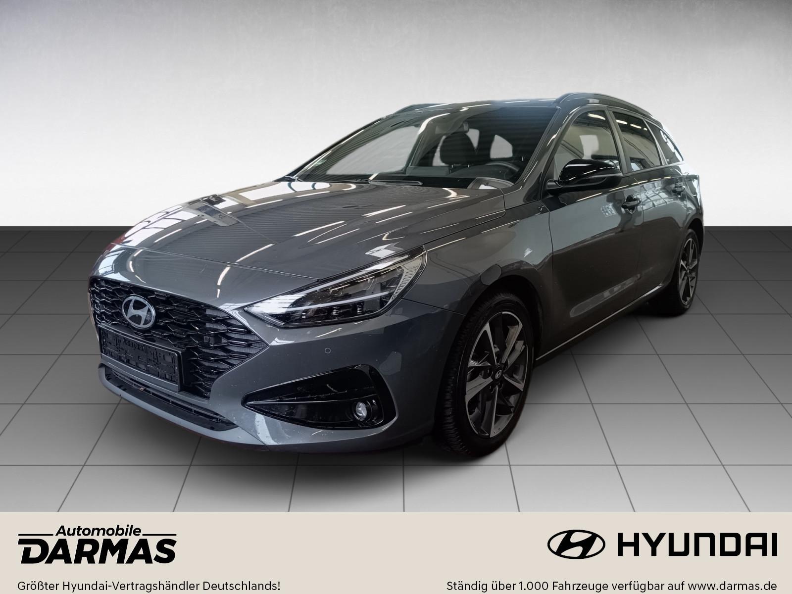 Hyundai i30 Kombi FL MY25 1.0 Turbo DCT Advantage 