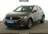 Volkswagen T-Roc 1.5 TSI Sport R-Line #AHK#17Z#LED#Cam#ACC#
