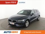 Volvo V60 2.0 D4 Momentum Pro Aut.*NAV*LED*ACC*PDC*SHZ - Volvo Gebrauchtwagen in Leverkusen